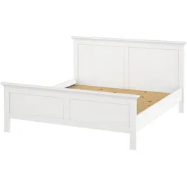 VCM ebuy24 Doppelbett Venedig Bett, 160x200 cm)