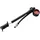 RockShox Dämpferpumpe schwarz