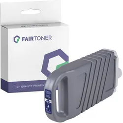 Kompatibel für Canon imagePROGRAF Pro-2100 (0784C001 / PFI-1700B) Druckerpatrone Blau