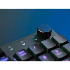 Trust GXT 868 Torix RGB MX Black US