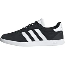 adidas Breaknet Sleek Core Black / Cloud White / Core Black 37 1/3