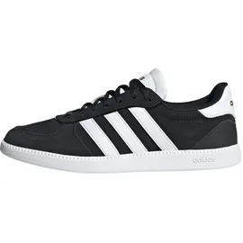 adidas Breaknet Sleek Core Black / Cloud White / Core Black 37 1/3