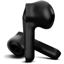 Krom Kall In-Ear-Gaming-Bluetooth-Kopfhörer Schwarz