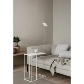 BLOMUS Fera Beistelltisch weiß