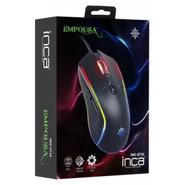 inca IMG-GT16 schwarz