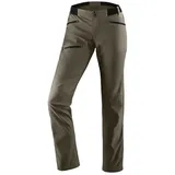 LASCANA Trekkinghose Active Regular Olivgrün 42
