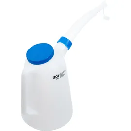 BGS Füllkanne Kunststoff 5 l weiß