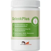 Futtermedicus Optinature GelenkPlus Pulver 200 g