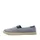 QUIKSILVER Espadrilles Herren Blue/White 43