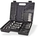 DEMA Holzbohrer Set 35 tlg.