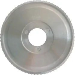 Ritterwerk Wellenschliffmesser lila 517.133