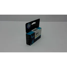 HP 364 gelb