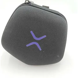PDP Victrix Pro BFG Controller Schwarz/Lila für PS5/PS4/PC