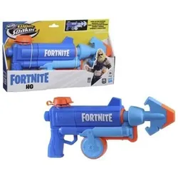 HASBRO F25605L0 Nerf Super Soaker Fortnite HG