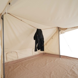 Nordisk Ydun Sky 5.5 Technical Cotton Tent Sandshell