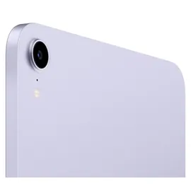 Apple iPad mini (6. Generation 2021) 64 GB Wi-Fi violett