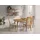 Home Affaire Esszimmerstuhl CLIO Stoff beige