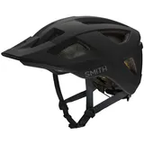 Smith Optics Smith Session MIPS MTB Helmet schwarz L