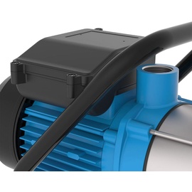 Güde MP 120/5A/GJ