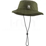 Millet Seneca Rainproof Hut Unisex Khaki M