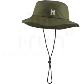 Millet Seneca Rainproof Hut Unisex Khaki M