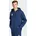 Team Navy Blue 2/White XL
