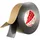 POPPSTAR Klebeband doppelseitiges Butyl 10 m x 50 mm
