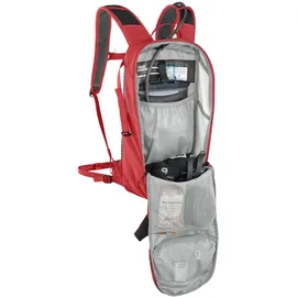 Evoc Ride 8 l Rot