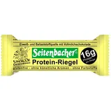 Seitenbacher Protein-Riegel, Vanille 60 g Riegel