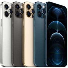 Apple Iphone 12 Pro Max Preisvergleich Jetzt Preise Vergleichen