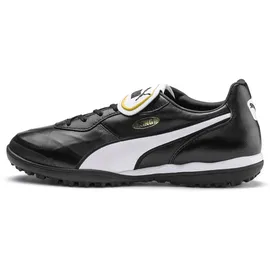 Puma King Top TT puma black/puma white 40