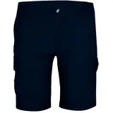 TROLLKIDS Hammerfest Shorts blau 116