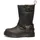 Dr. Martens Anistone Hi burnished waxy Ankleboots (2-tlg) grau 38 EU