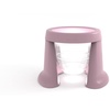 Softtub Babyspa / Badewanne für Neugeborene, Farbe: Rosa