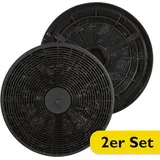 Bomann KF 561 Aktivkohlefilter
