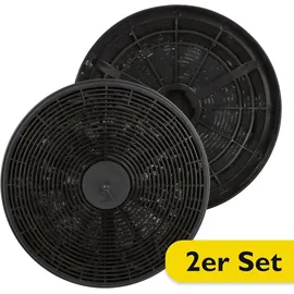 Bomann KF 561 Aktivkohlefilter