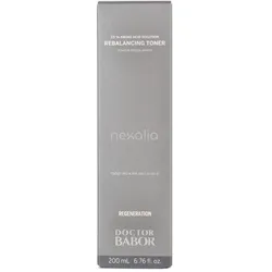 Babor Regeneration Rebalancing Toner 200 ml