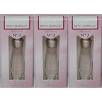Betty Barclay Woman N°3 Eau de Toilette 15 ml