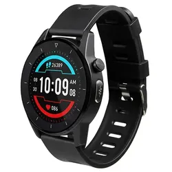 XORO SMW 20 Smartwatch mit vielseitigen Messmöglichkeiten