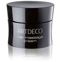 ARTDECO Nail Care & Massage  krem do paznokci 17 ml No_Color