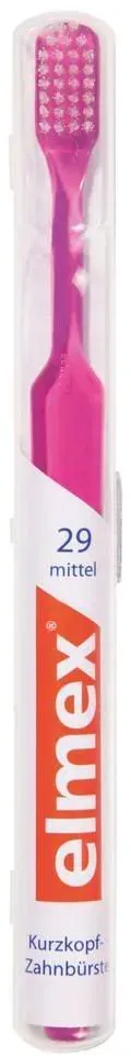 elmex 29 Mittel Zahnbürste