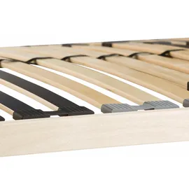 Beco XXL Luxus Supra mit Härteverstellung 140 x 200 cm