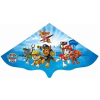 Günther Paw Patrol Einleinerdrachen