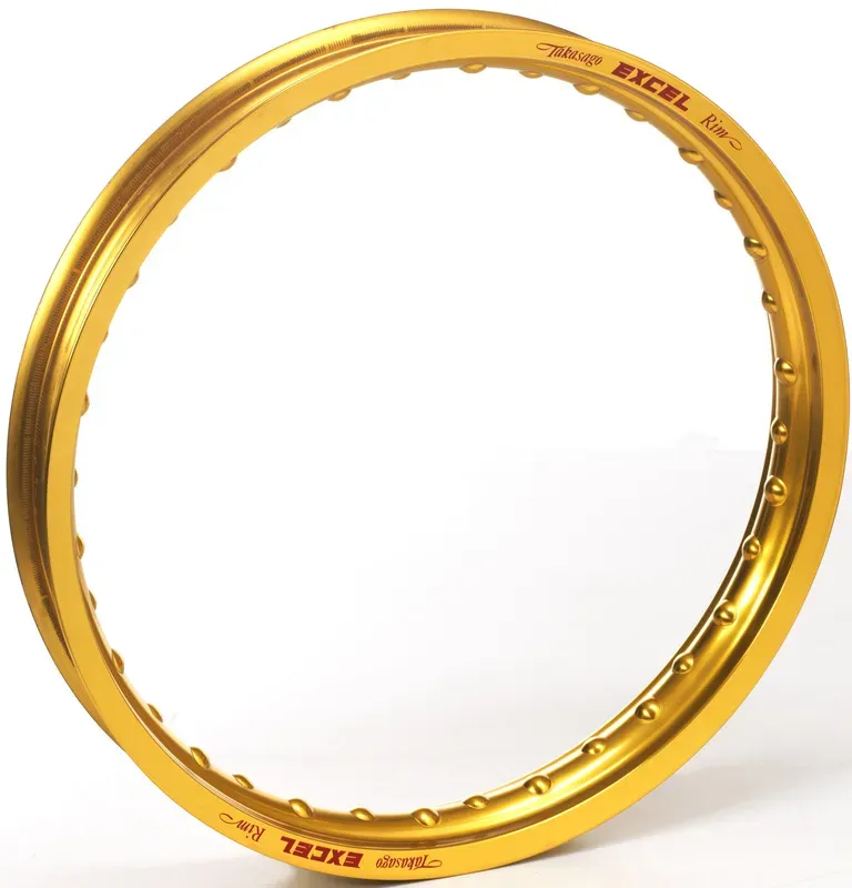 HAAN Wheels Vorderradfelge 21x1,60x36T gold für originale Nabe