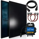 sunniva EZ1-M 800 Watt Wechselrichter
