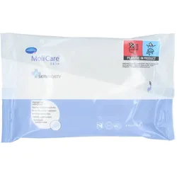 Molicare Skin Waschhandschuhe