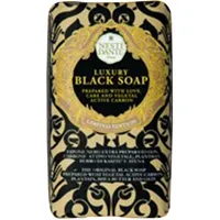 Nesti Dante Luxury Black Soap 250 g