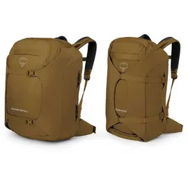 Osprey Sojourn Porter 46 Brindle Brown
