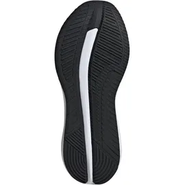 adidas Galaxy 7 Core Black / Cloud White / Carbon 44