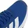 adidas Dropset Control Team Royal Blue/Cloud White/Halo Silver Herren 44